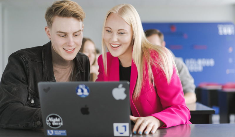 Nauja studentų karta – nauji lūkesčiai aukštajam mokslui: ko jie tiki iš studijų?